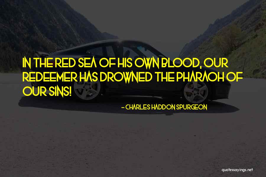 Toriano Quotes By Charles Haddon Spurgeon Toriano Quotes By Charles Haddon Spurgeon