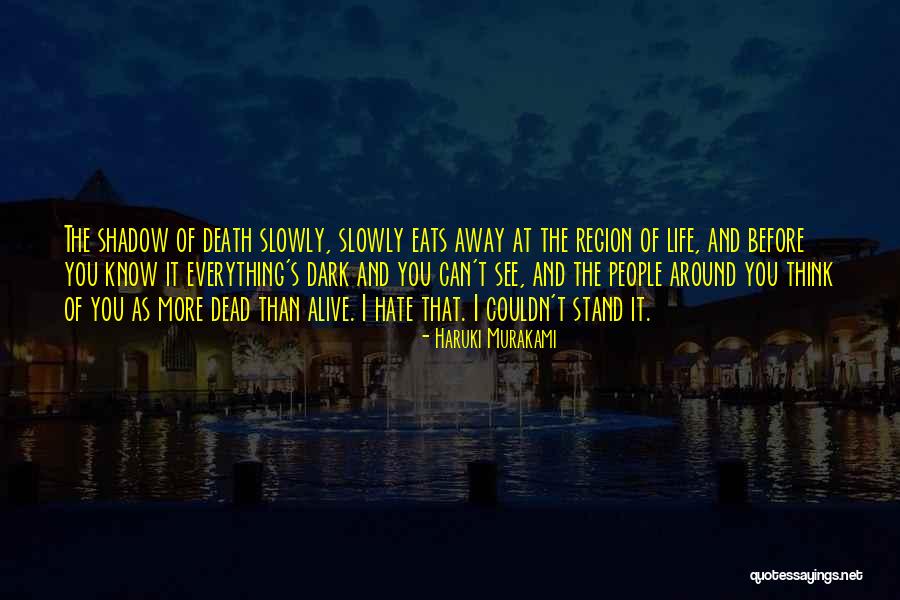 Toribio Romo Quotes By Haruki Murakami Toribio Romo Quotes By Haruki Murakami