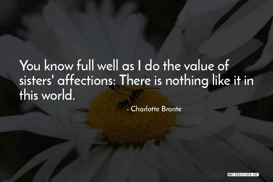 Torices Cartagena Quotes By Charlotte Bronte Torices Cartagena Quotes By Charlotte Bronte