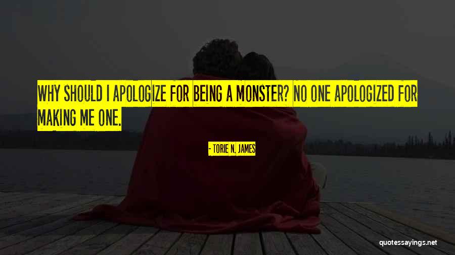 Torie N. James Quotes 1492143 Torie N. James Quotes 1492143