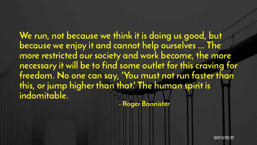 Torigoe Shrine Quotes By Roger Bannister Torigoe Shrine Quotes By Roger Bannister