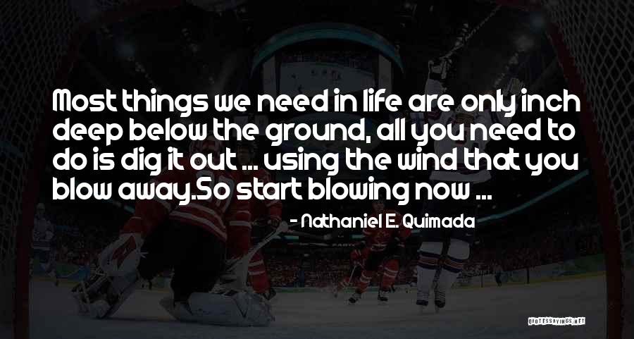 Torihada 4 Quotes By Nathaniel E. Quimada Torihada 4 Quotes By Nathaniel E. Quimada
