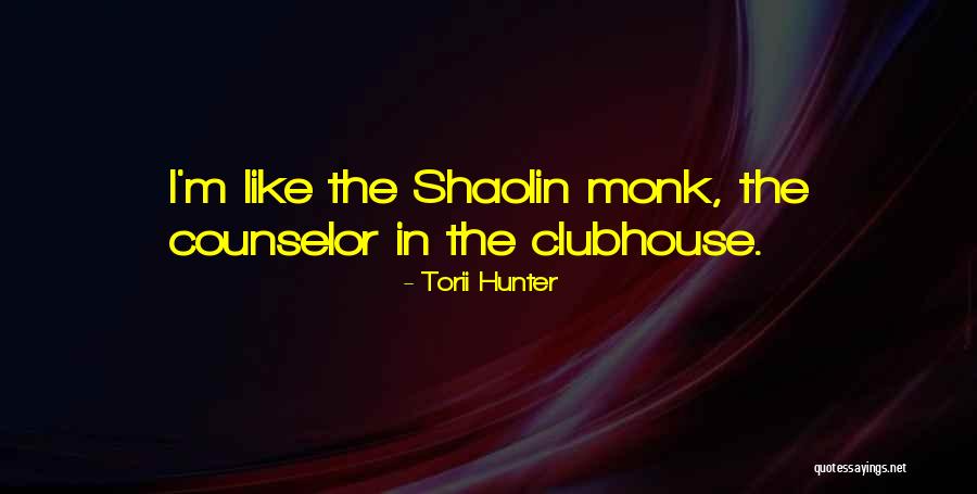Torii Hunter Quotes 1389276 Torii Hunter Quotes 1389276