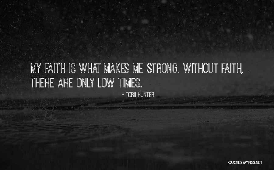 Torii Hunter Quotes 1462235 Torii Hunter Quotes 1462235