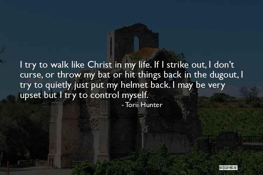 Torii Hunter Quotes 1607247 Torii Hunter Quotes 1607247