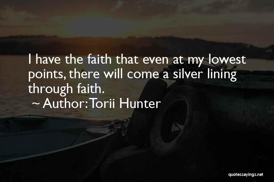 Torii Hunter Quotes 1665125