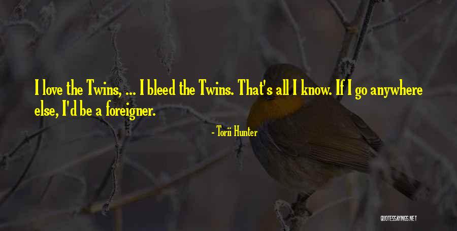 Torii Hunter Quotes 355254 Torii Hunter Quotes 355254