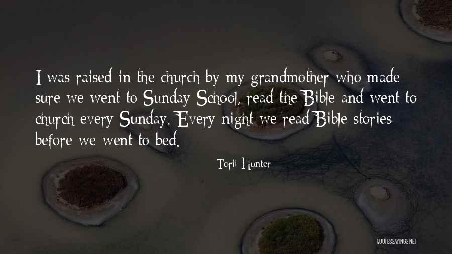 Torii Hunter Quotes 532613 Torii Hunter Quotes 532613