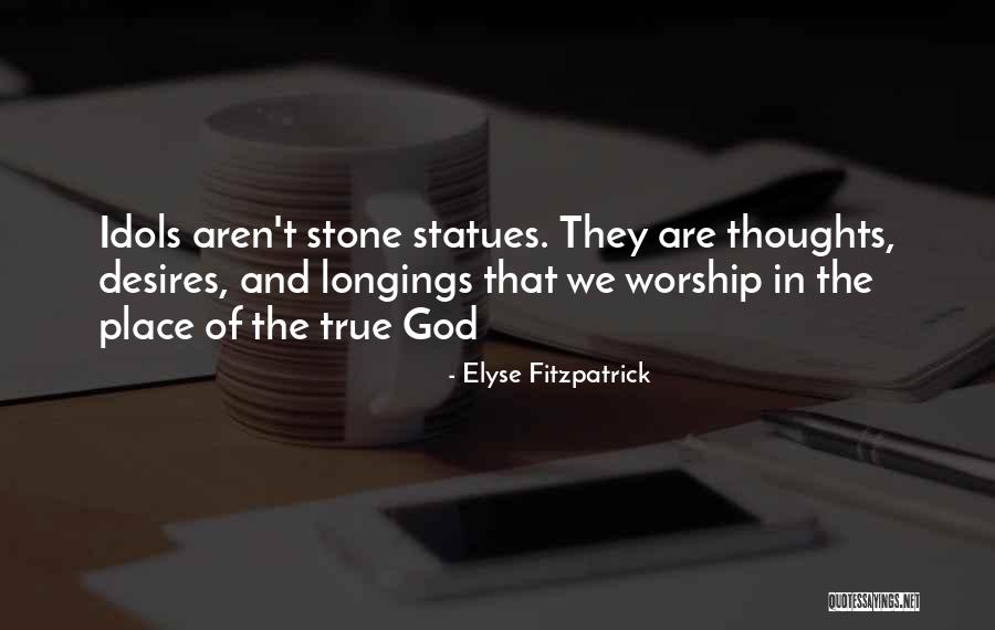 Toriki Yakitori Quotes By Elyse Fitzpatrick Toriki Yakitori Quotes By Elyse Fitzpatrick