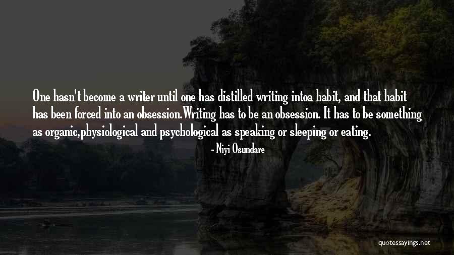 Toriki Yakitori Quotes By Niyi Osundare Toriki Yakitori Quotes By Niyi Osundare