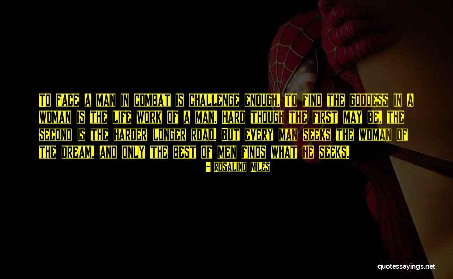 Toriki Yakitori Quotes By Rosalind Miles Toriki Yakitori Quotes By Rosalind Miles