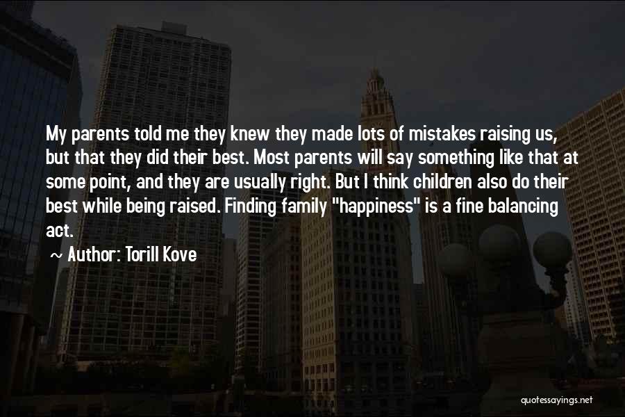 Torill Kove Quotes 1634868