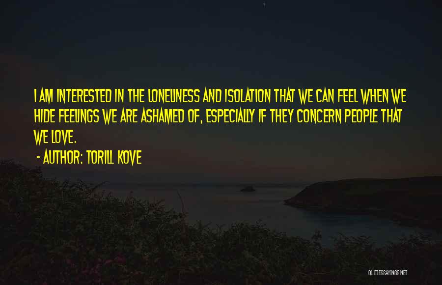 Torill Kove Quotes 1640885