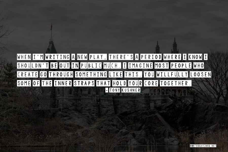 Torina Collis Quotes By Tony Kushner Torina Collis Quotes By Tony Kushner