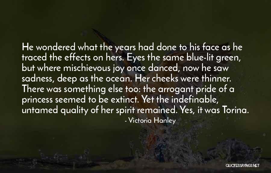 Torina Quotes By Victoria Hanley Torina Quotes By Victoria Hanley