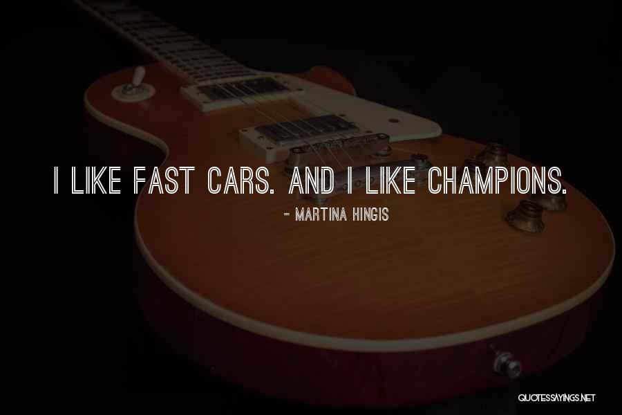 Torisuke Quotes By Martina Hingis Torisuke Quotes By Martina Hingis
