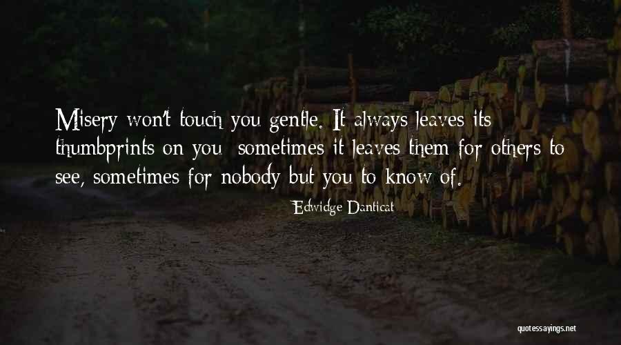 Torito Acosta Quotes By Edwidge Danticat Torito Acosta Quotes By Edwidge Danticat