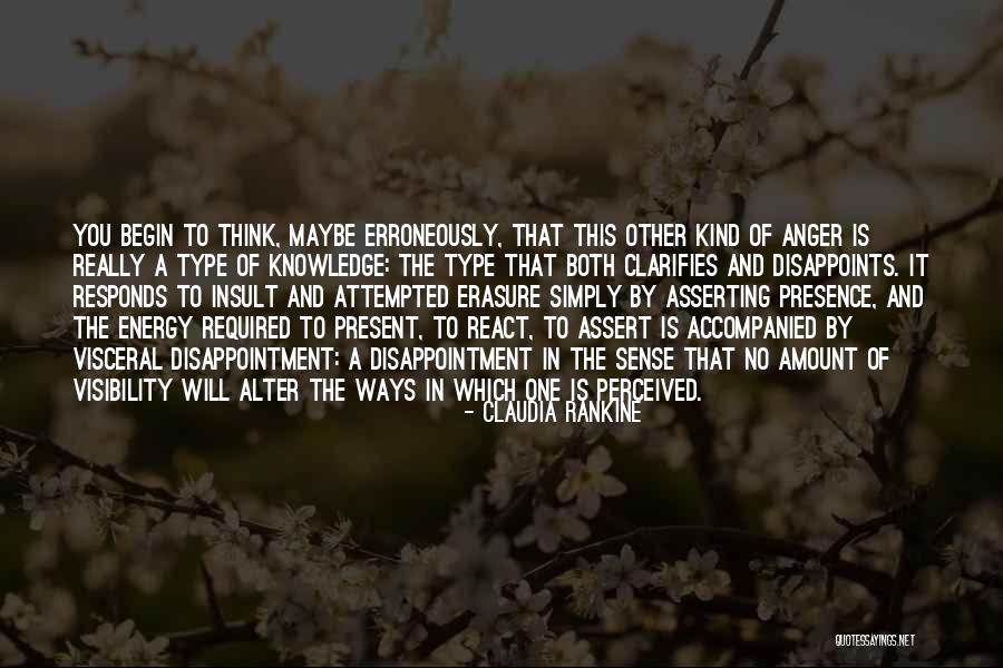 Torito Bachata Quotes By Claudia Rankine Torito Bachata Quotes By Claudia Rankine