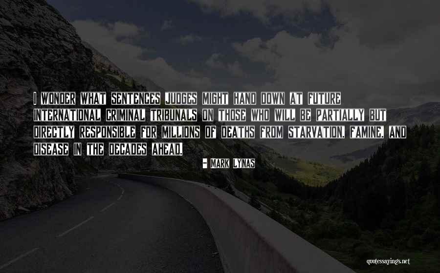 Torkan Borna Quotes By Mark Lynas Torkan Borna Quotes By Mark Lynas