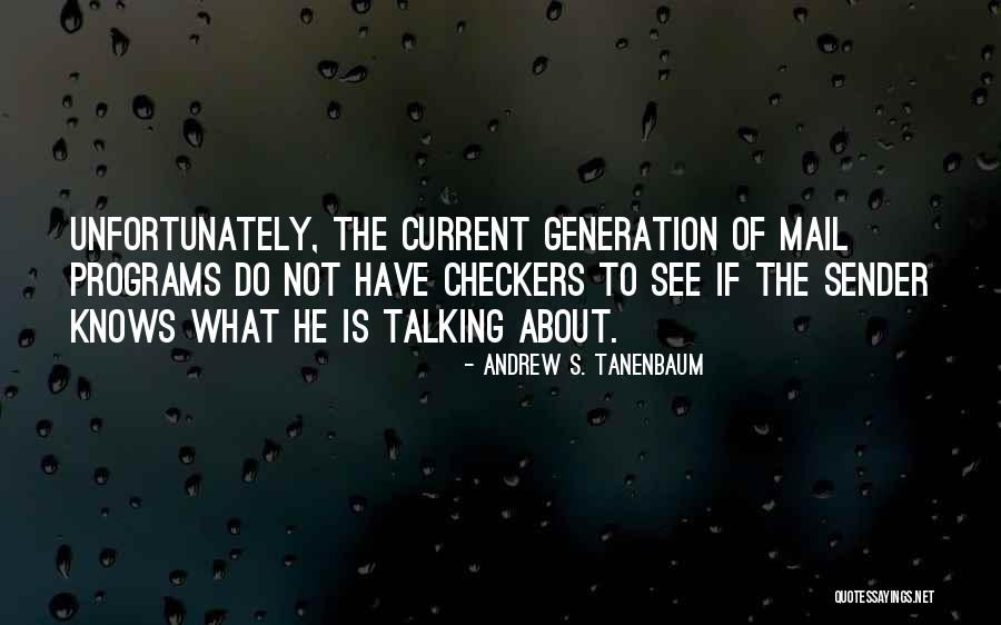 Torke Quotes By Andrew S. Tanenbaum Torke Quotes By Andrew S. Tanenbaum
