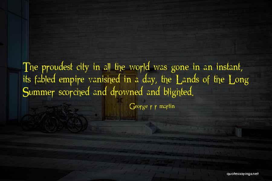 Torkington House Quotes By George R R Martin Torkington House Quotes By George R R Martin