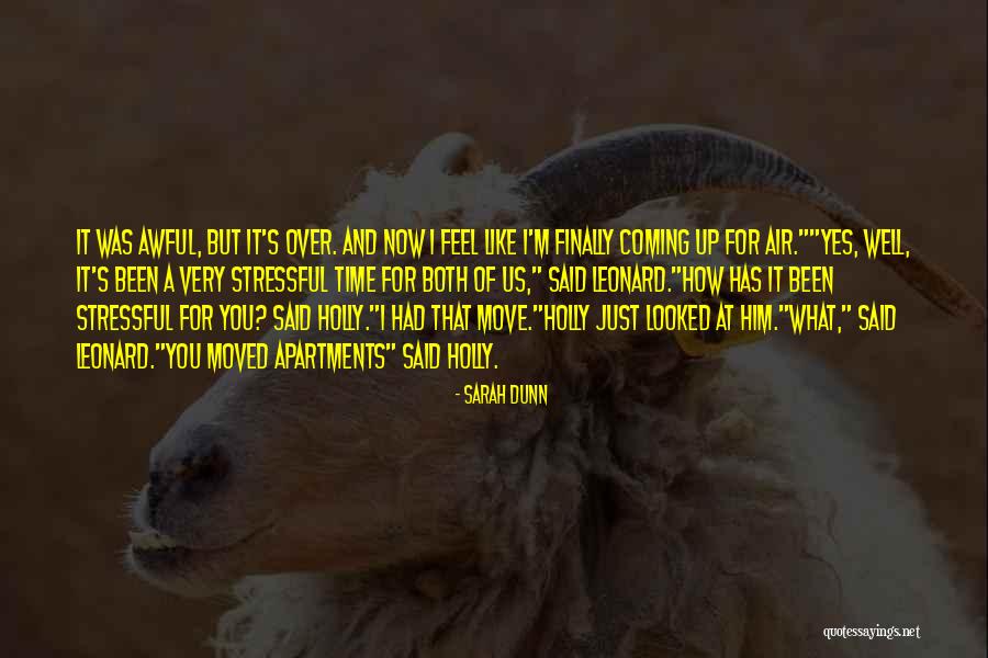 Torkington House Quotes By Sarah Dunn Torkington House Quotes By Sarah Dunn