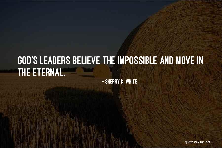 Torkom Ji Quotes By Sherry K. White Torkom Ji Quotes By Sherry K. White