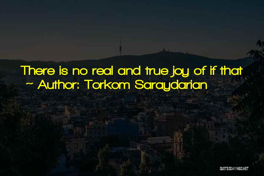 Torkom Saraydarian Quotes 1739407