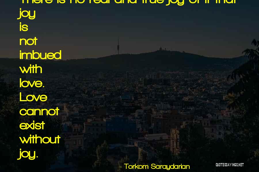 Torkom Saraydarian Quotes 1739407