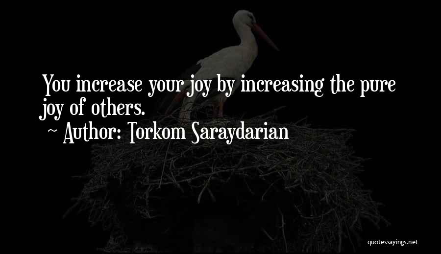 Torkom Saraydarian Quotes 1892578
