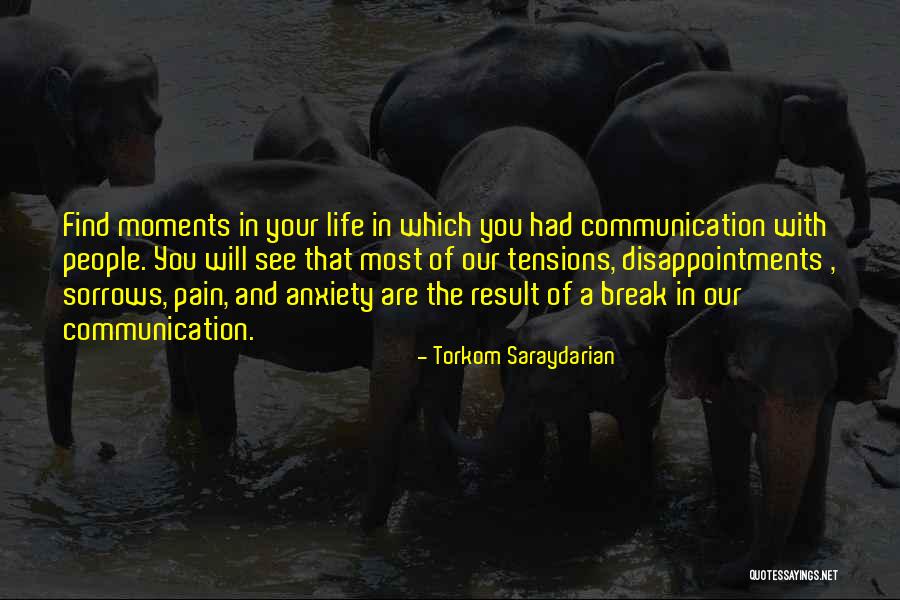 Torkom Saraydarian Quotes 197767 Torkom Saraydarian Quotes 197767