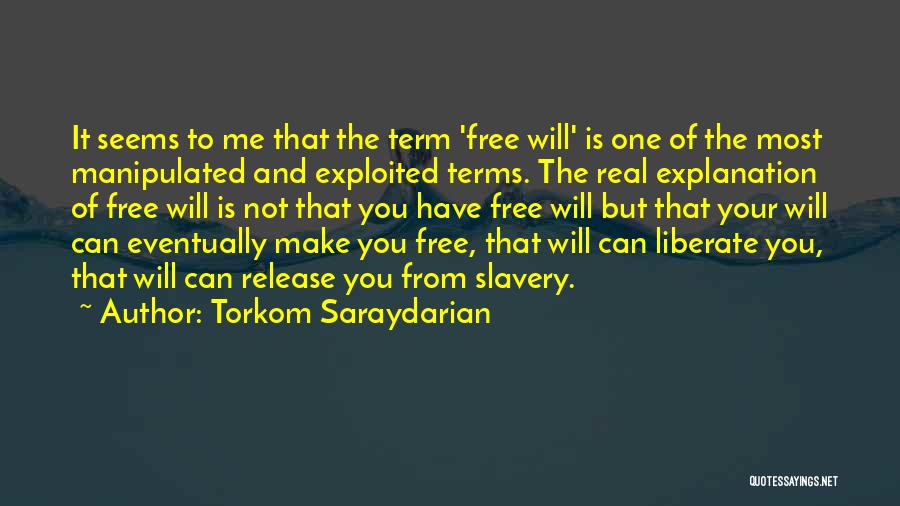 Torkom Saraydarian Quotes 880647