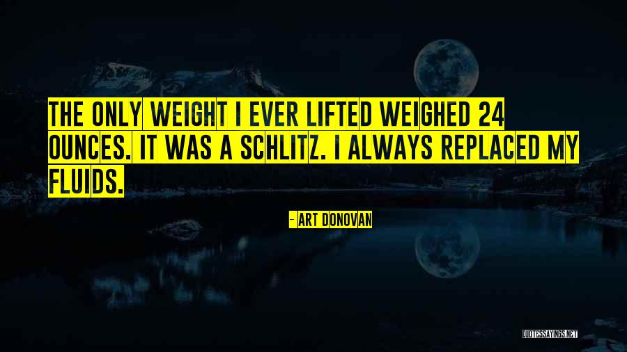 Torlasco Shoes Quotes By Art Donovan Torlasco Shoes Quotes By Art Donovan