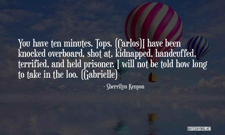Torlasco Shoes Quotes By Sherrilyn Kenyon Torlasco Shoes Quotes By Sherrilyn Kenyon