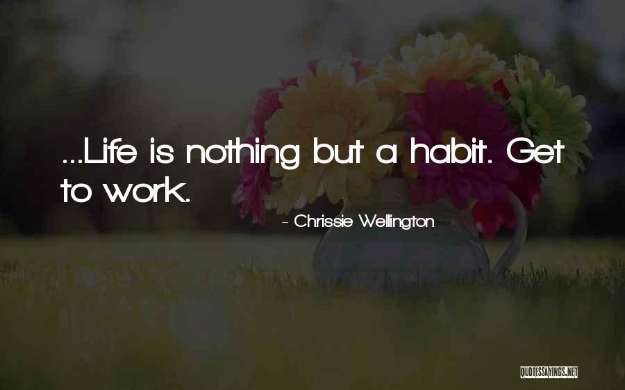 Torleif Llc Quotes By Chrissie Wellington Torleif Llc Quotes By Chrissie Wellington
