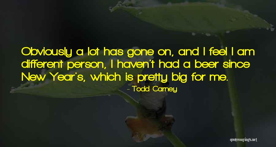 Torleif Llc Quotes By Todd Carney Torleif Llc Quotes By Todd Carney