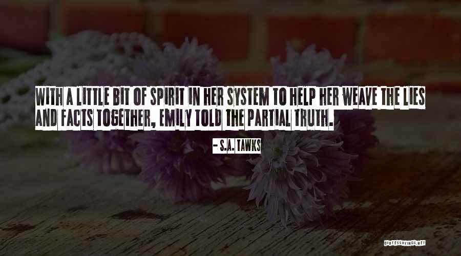 Torlinnhe Quotes By S.A. Tawks Torlinnhe Quotes By S.A. Tawks