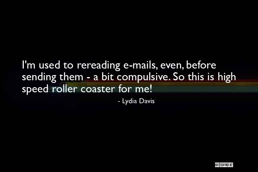 Torlonia Statues Quotes By Lydia Davis Torlonia Statues Quotes By Lydia Davis