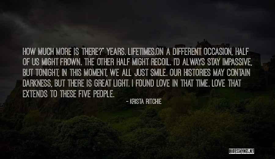 Tormato Quotes By Krista Ritchie Tormato Quotes By Krista Ritchie