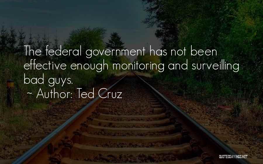 Tormato Quotes By Ted Cruz