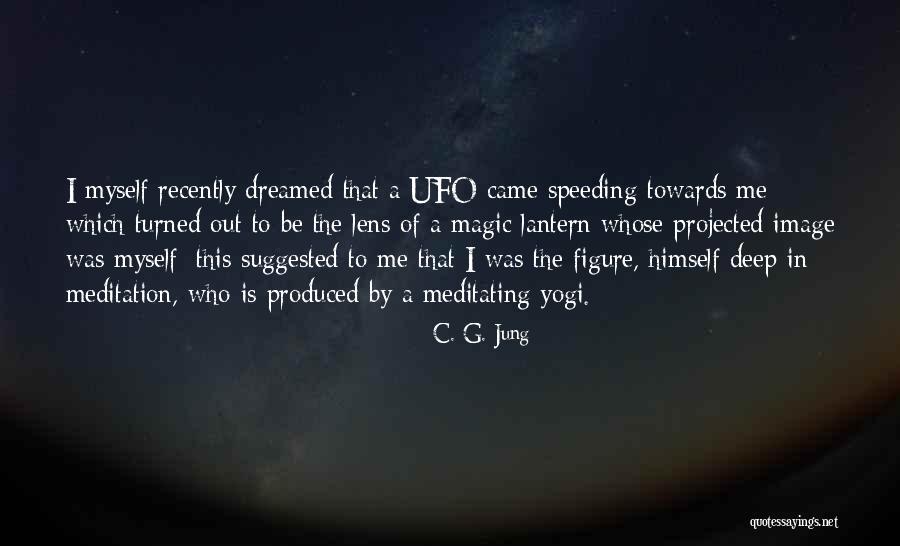 Tormenta Tropical Quotes By C. G. Jung Tormenta Tropical Quotes By C. G. Jung