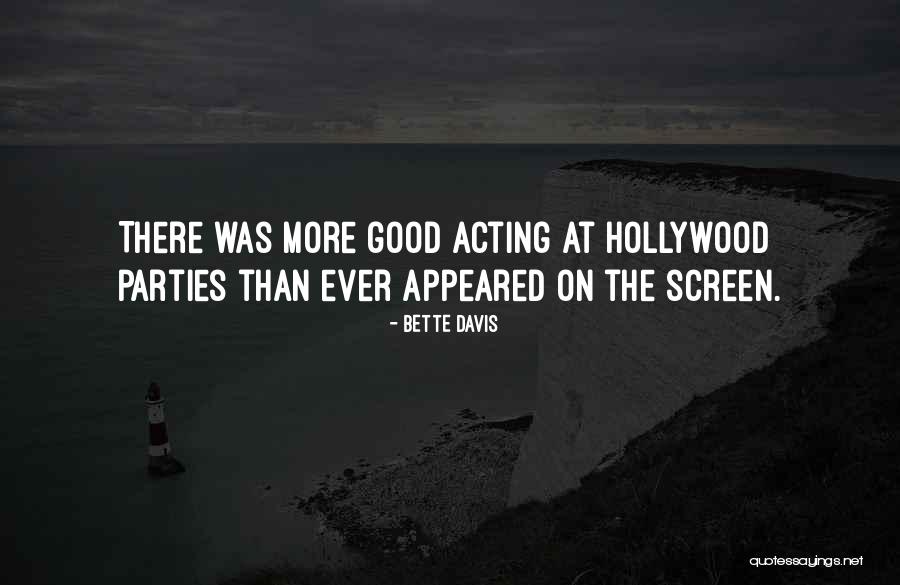 Tormentas Activas Quotes By Bette Davis Tormentas Activas Quotes By Bette Davis