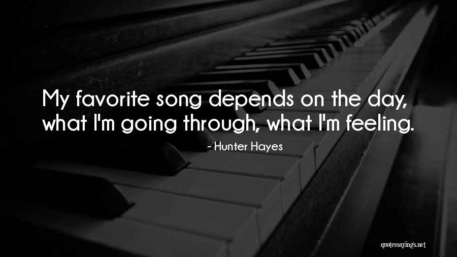 Tormentas Solares Quotes By Hunter Hayes Tormentas Solares Quotes By Hunter Hayes