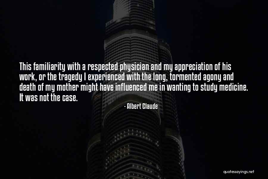 Tormented Me Quotes By Albert Claude Tormented Me Quotes By Albert Claude