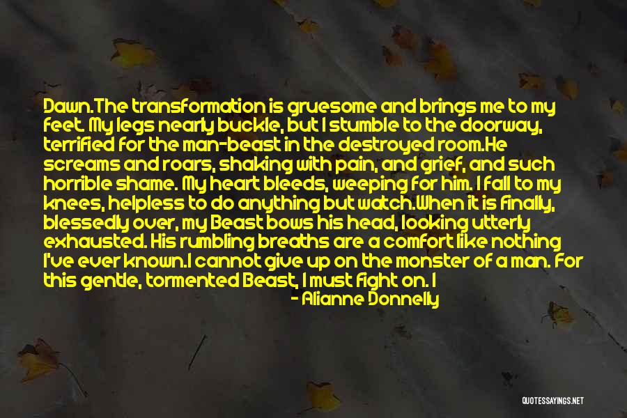 Tormented Me Quotes By Alianne Donnelly Tormented Me Quotes By Alianne Donnelly
