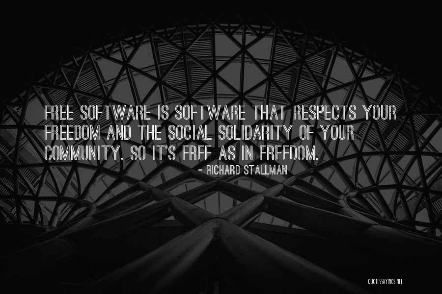 Tormentful Quotes By Richard Stallman Tormentful Quotes By Richard Stallman