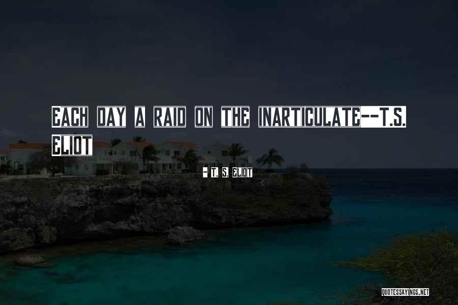 Tormentful Quotes By T. S. Eliot Tormentful Quotes By T. S. Eliot