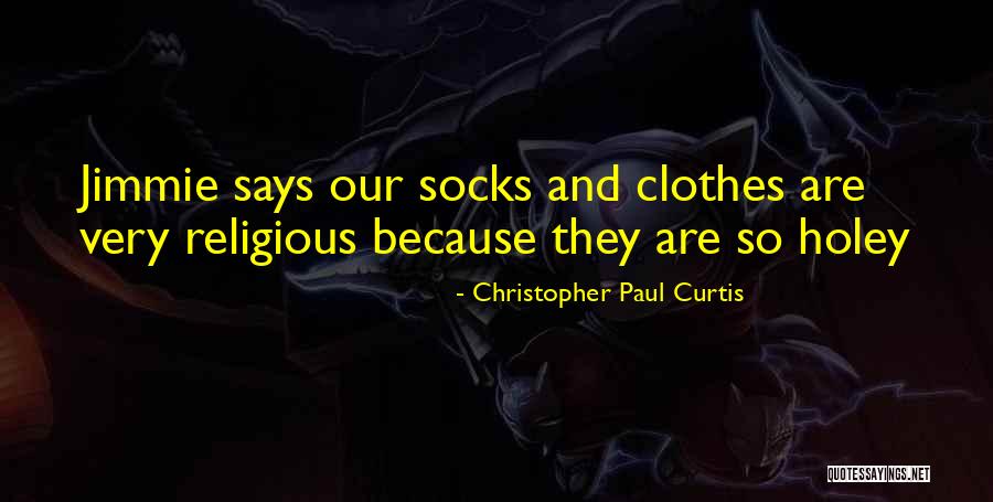 Tormentilla Root Quotes By Christopher Paul Curtis Tormentilla Root Quotes By Christopher Paul Curtis