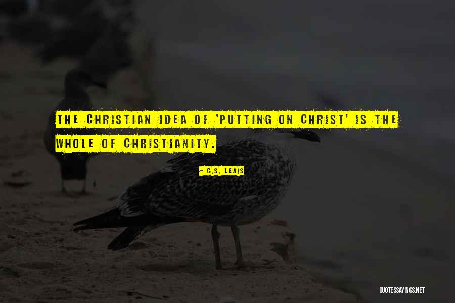 Tormentillae Quotes By C.S. Lewis Tormentillae Quotes By C.S. Lewis