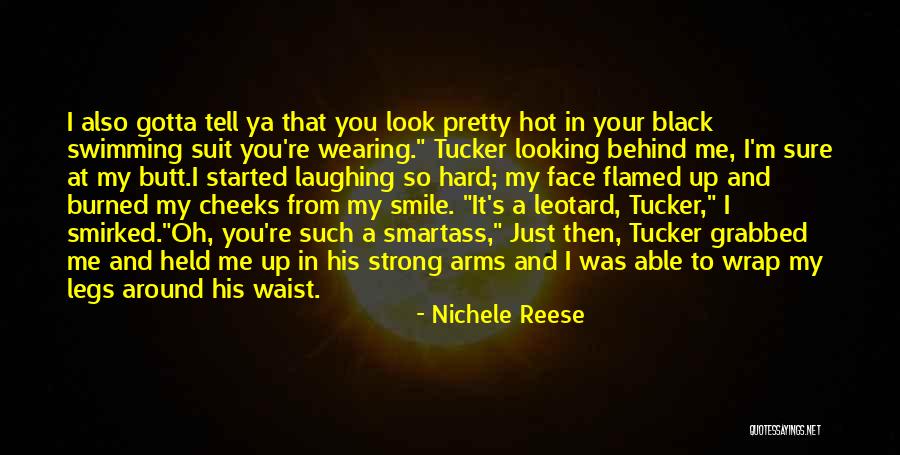 Tormentine Nb Quotes By Nichele Reese Tormentine Nb Quotes By Nichele Reese